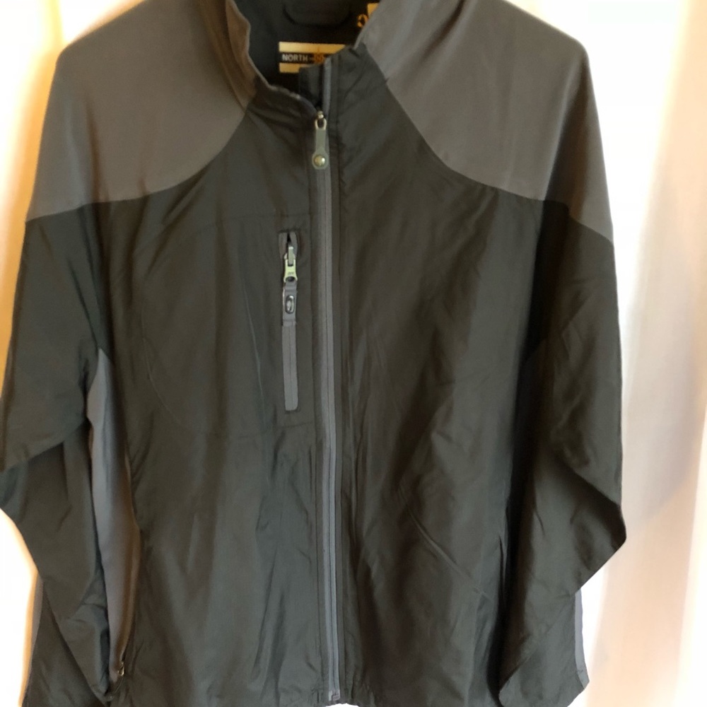 Men’s Windbreaker